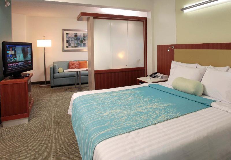 Springhill Suites By Marriott Athens West Exterior foto
