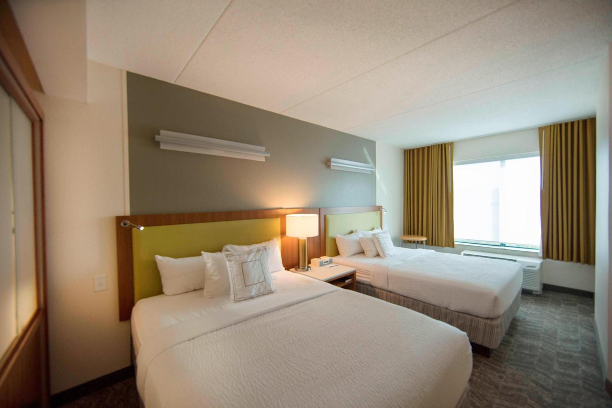Springhill Suites By Marriott Athens West Exterior foto
