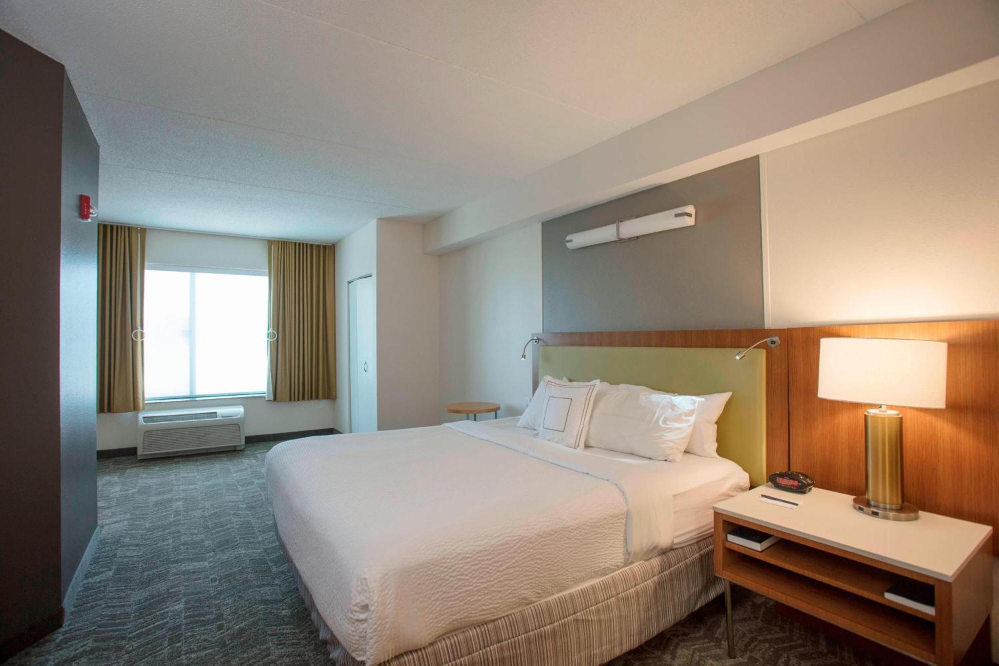 Springhill Suites By Marriott Athens West Exterior foto